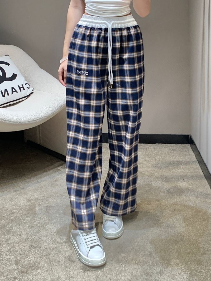 Celine Long Pants